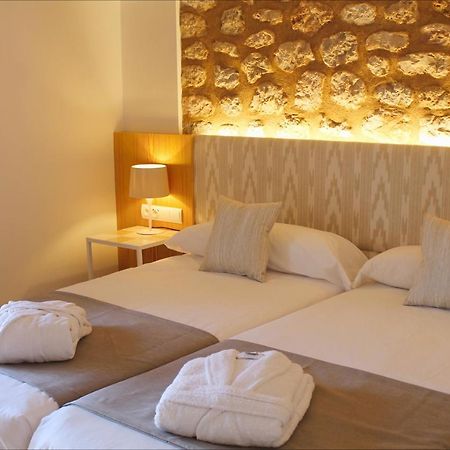 Soller Center Hotel Ngoại thất bức ảnh