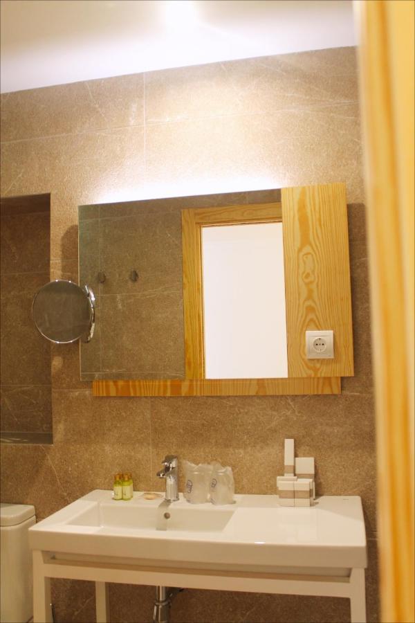 Soller Center Hotel Ngoại thất bức ảnh