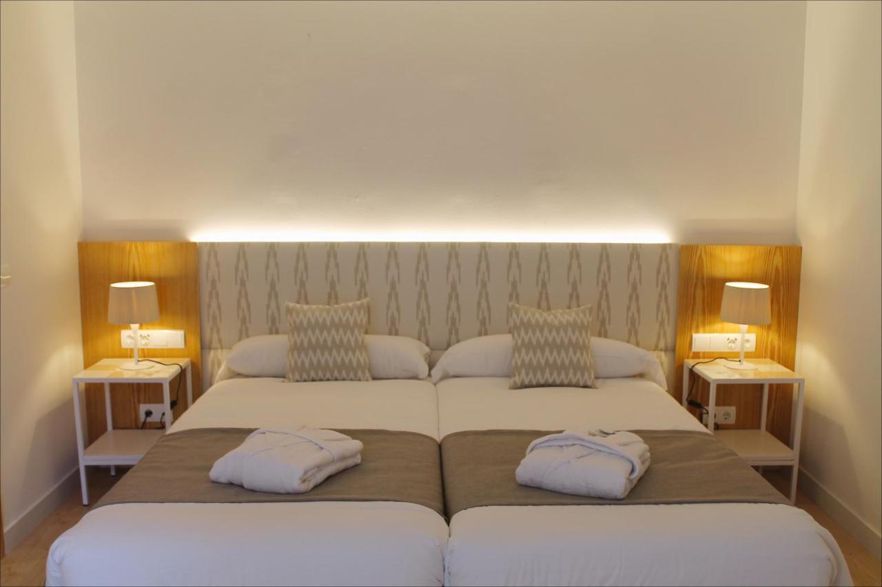 Soller Center Hotel Ngoại thất bức ảnh