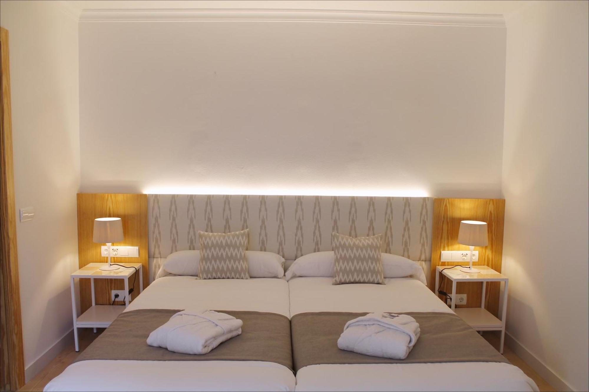 Soller Center Hotel Ngoại thất bức ảnh