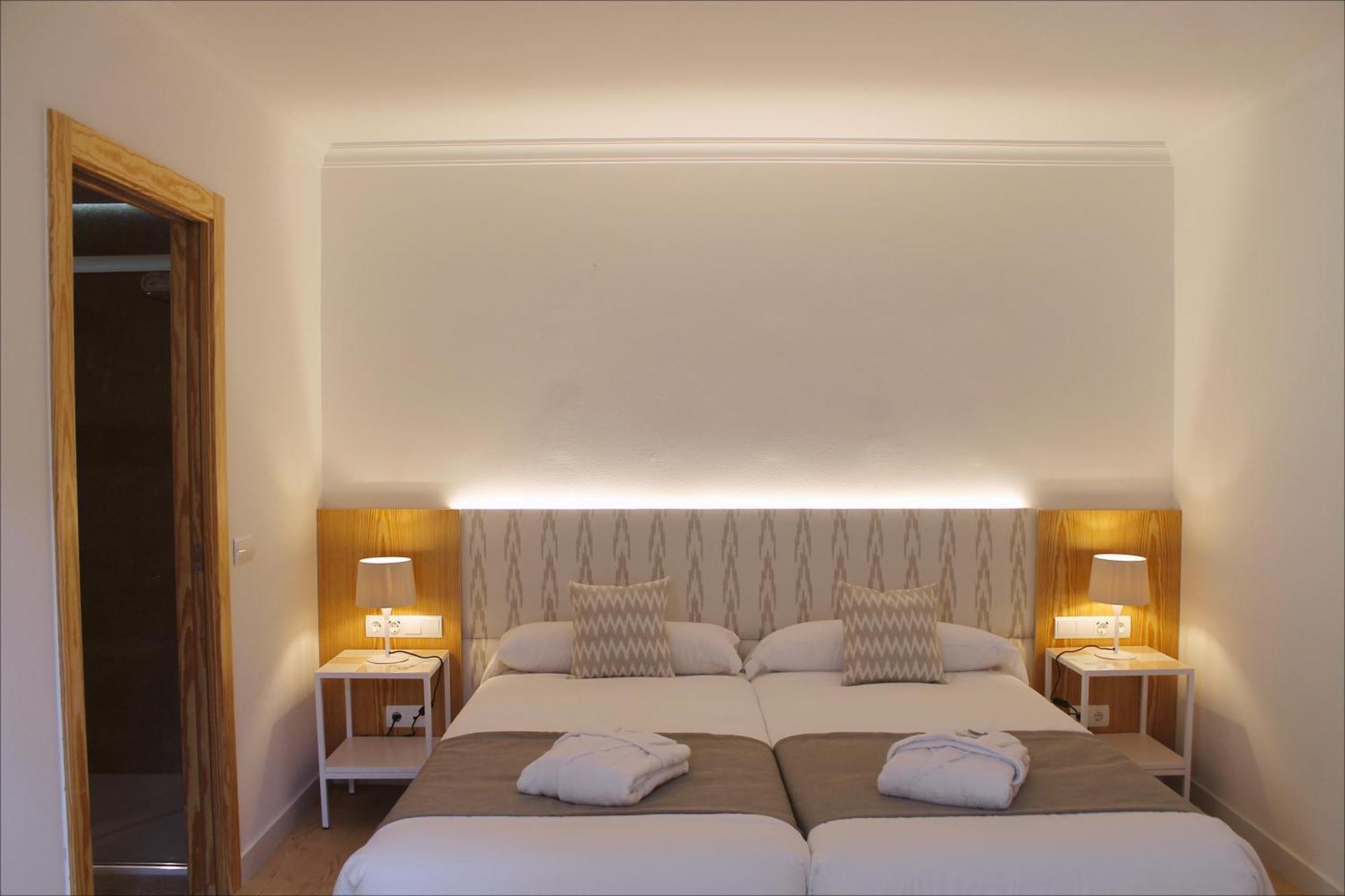Soller Center Hotel Ngoại thất bức ảnh