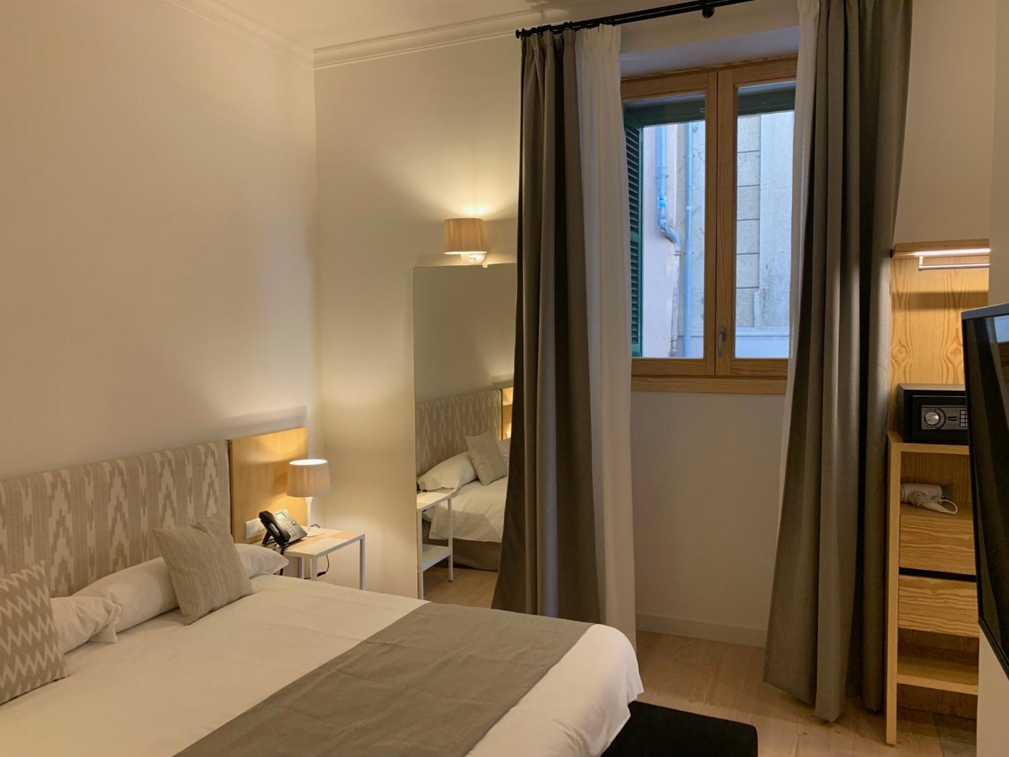 Soller Center Hotel Phòng bức ảnh